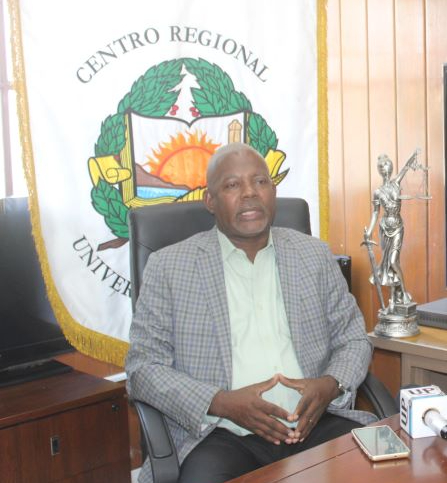 CRU DE COLÓN PROYECTA A FUTURO CONSTRUCCIÓN DE EDIFICACIONES Y CREACIÓN DE NUEVAS&nbsp;CARRERAS